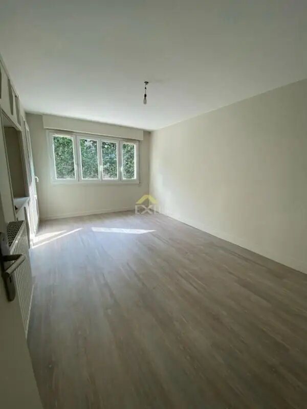 Appartement à louer, 54m², Mantes-la-Jolie
