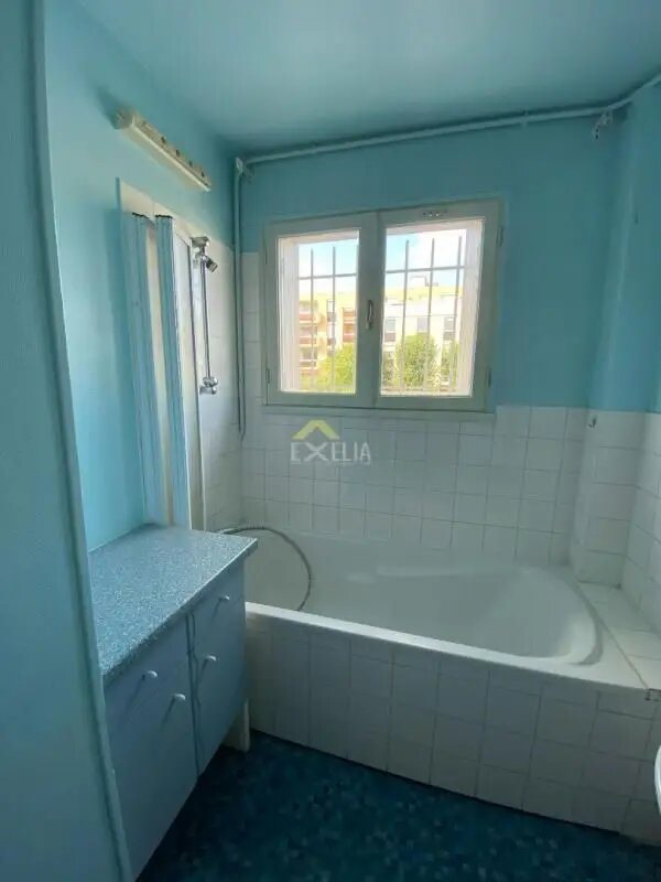 Appartement à louer, 54m², Mantes-la-Jolie