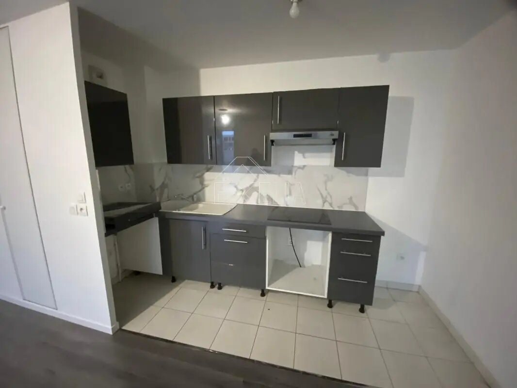 Appartement à louer, 74m², Mantes-la-Jolie