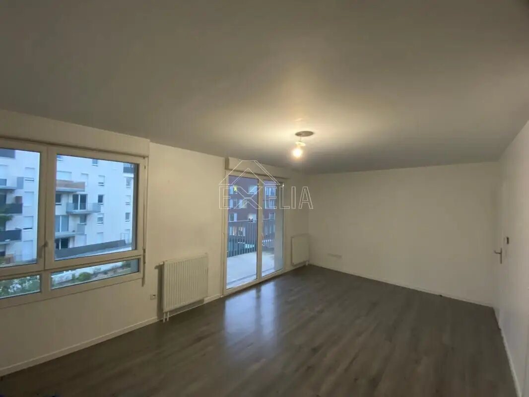 Appartement à louer, 74m², Mantes-la-Jolie