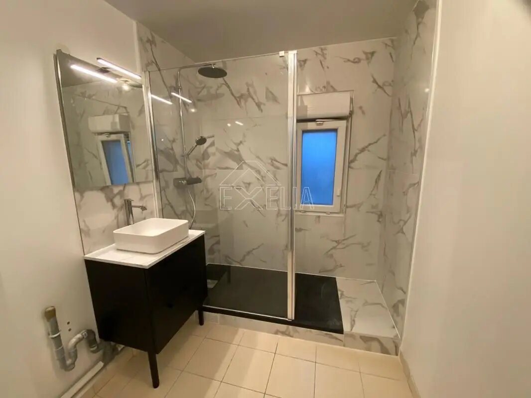 Appartement à louer, 74m², Mantes-la-Jolie