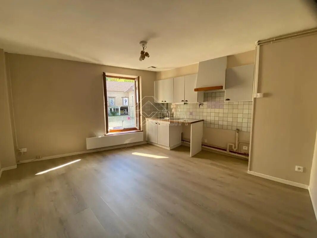 Appartement à louer, 27m², Guerville