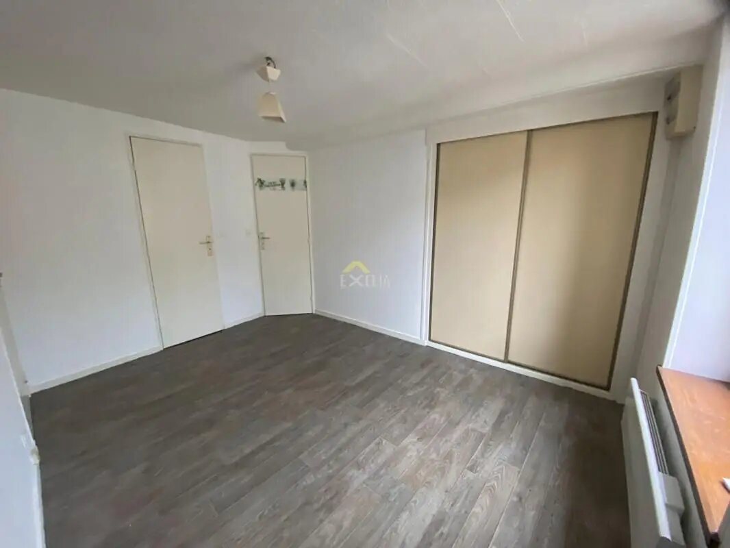 Appartement à louer, 27m², Guerville