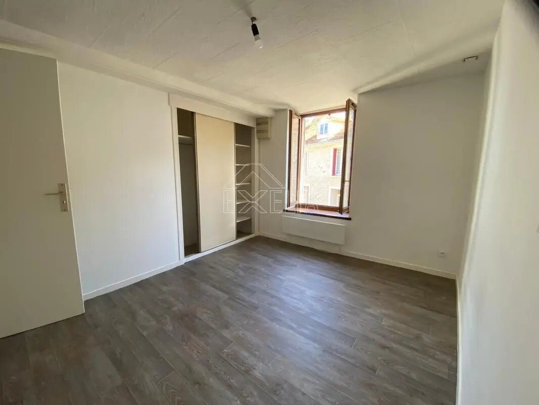 Appartement à louer, 27m², Guerville