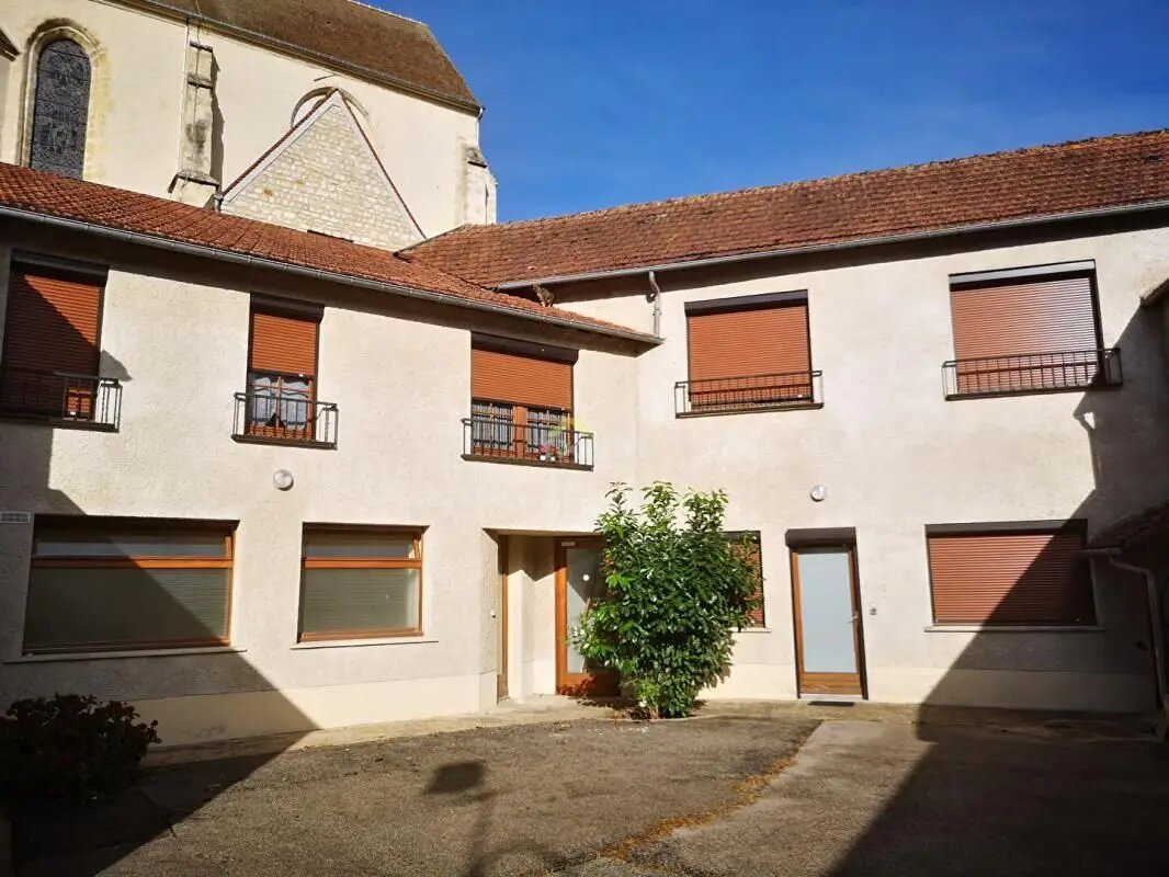 Appartement à louer, 27m², Guerville