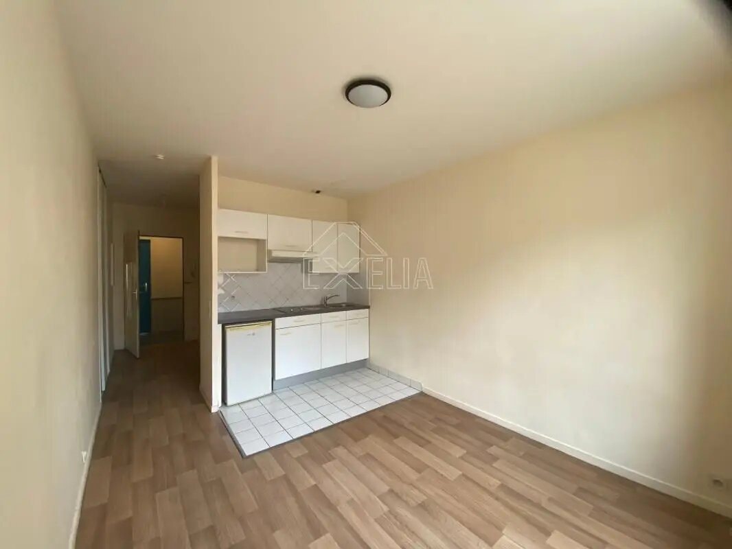 Appartement à louer, 21m², Mantes-la-Jolie
