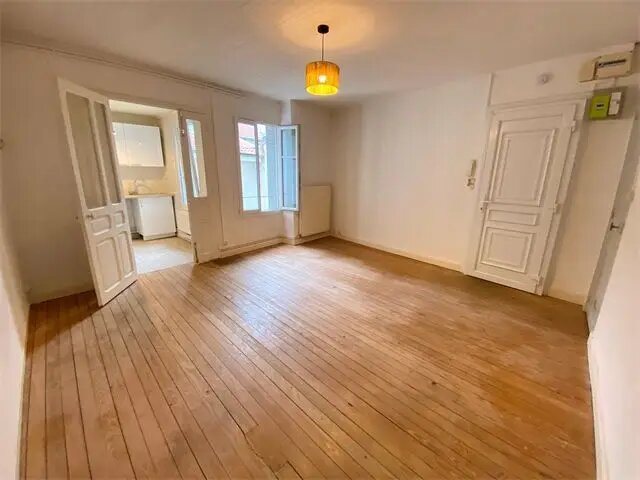 Maison à louer, 54m², Laxou