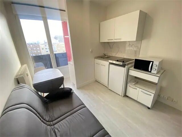 Appartement à louer, 12m², Laxou