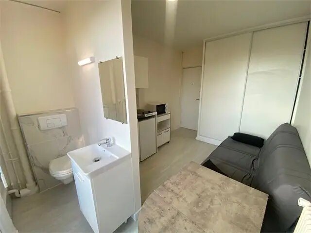 Appartement à louer, 12m², Laxou