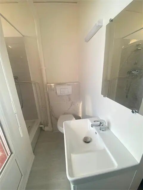 Appartement à louer, 12m², Laxou