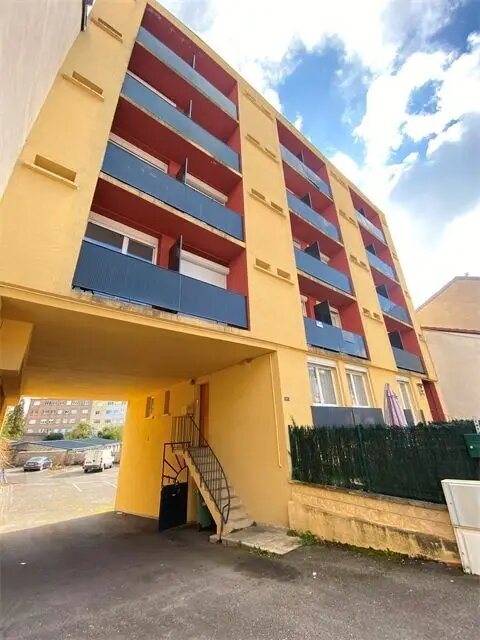 Appartement à louer, 12m², Laxou