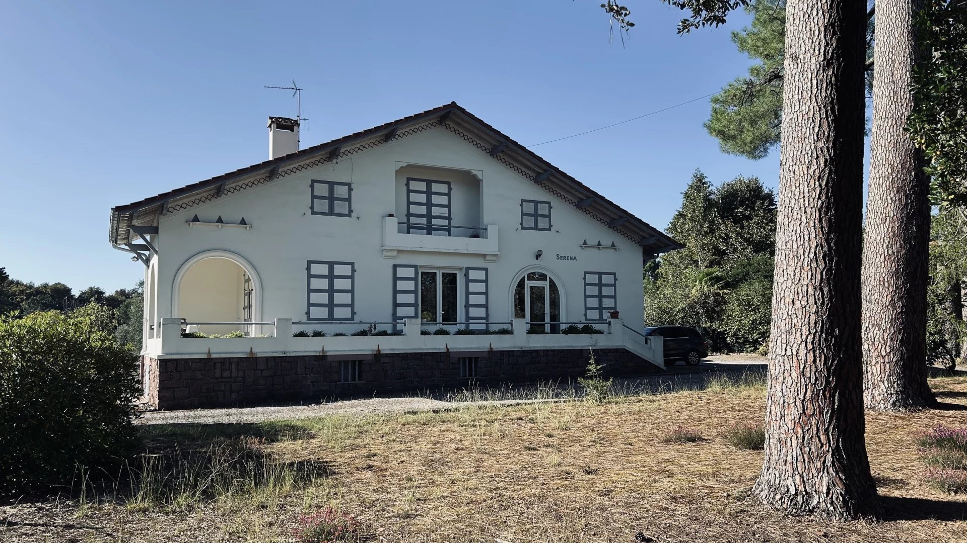 Maison à vendre, 270m², Soustons