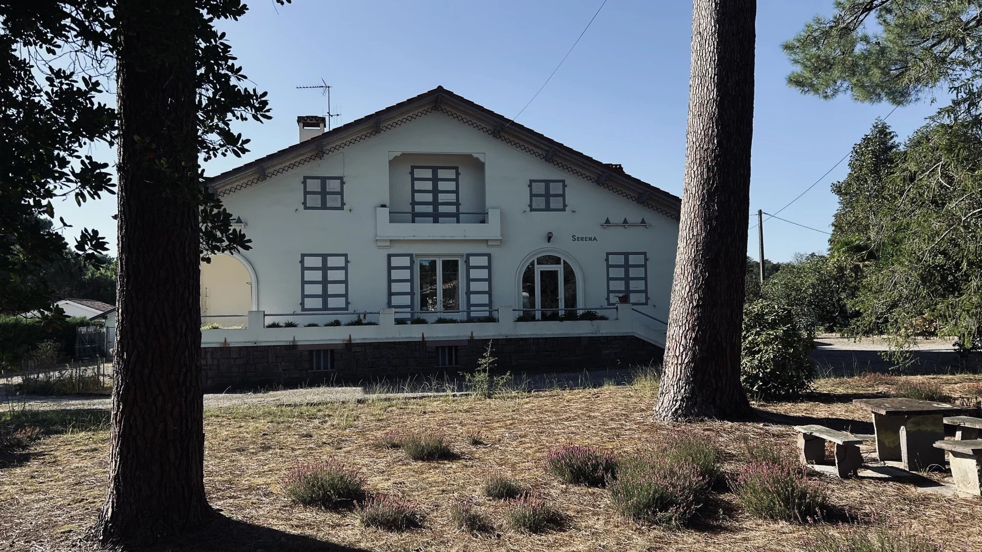 Maison à vendre, 270m², Soustons