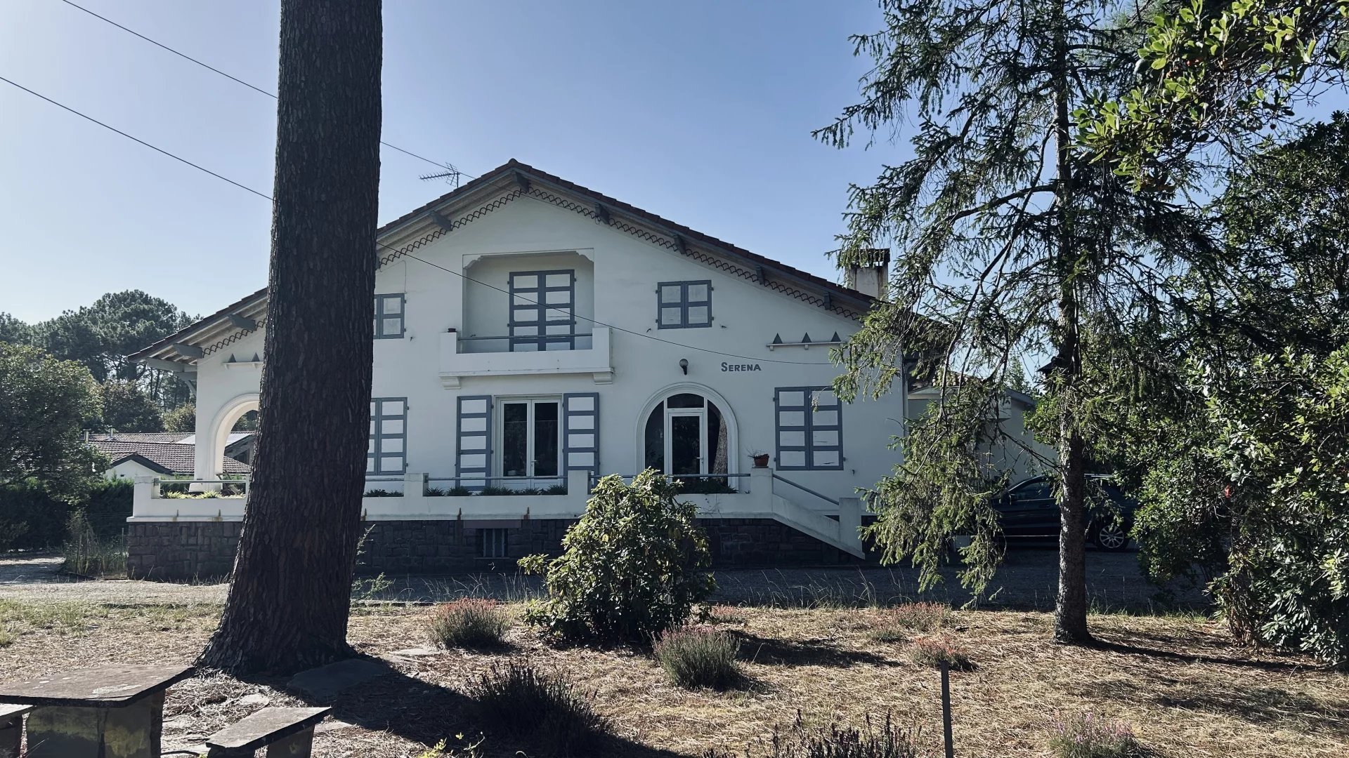 Maison à vendre, 270m², Soustons