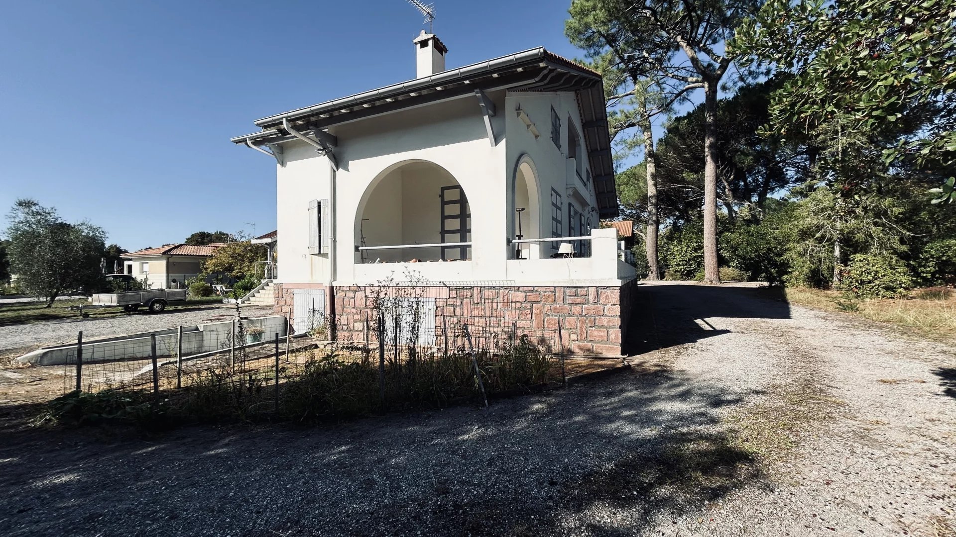 Maison à vendre, 270m², Soustons