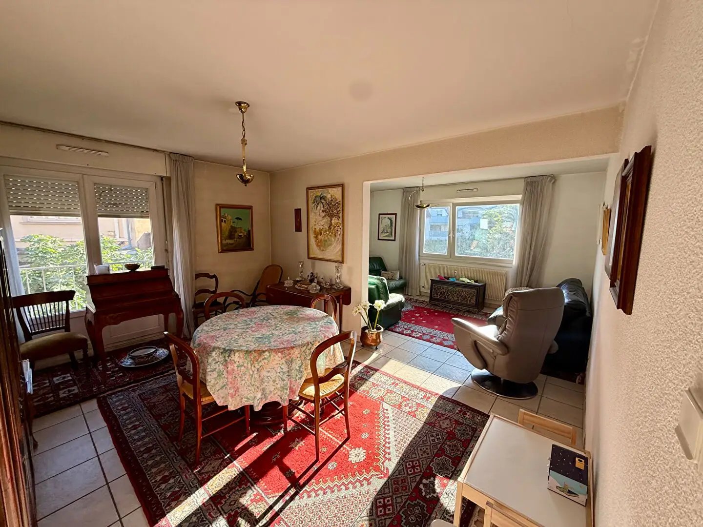 Appartement à vendre, 89m², Schiltigheim