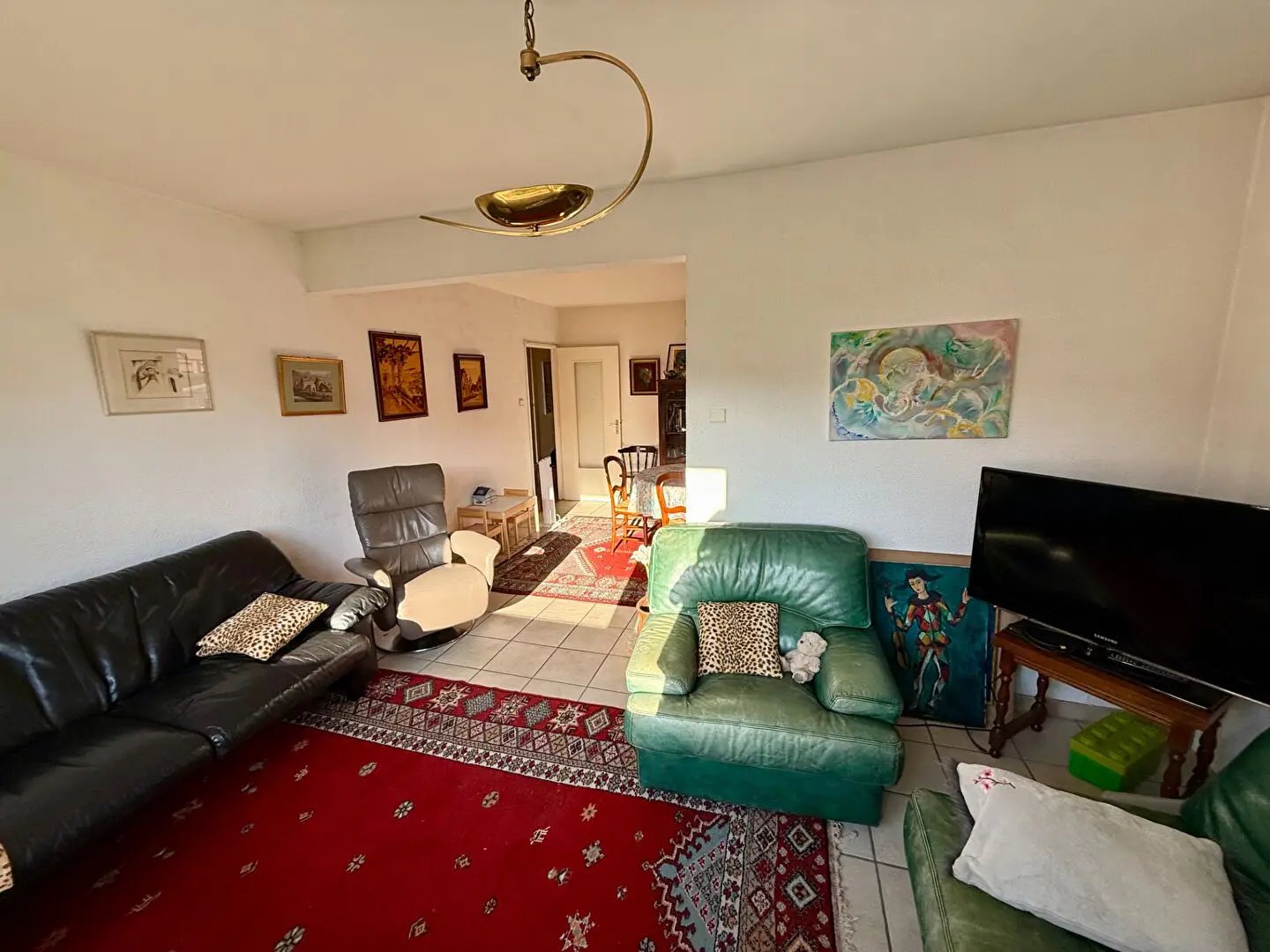 Appartement à vendre, 89m², Schiltigheim