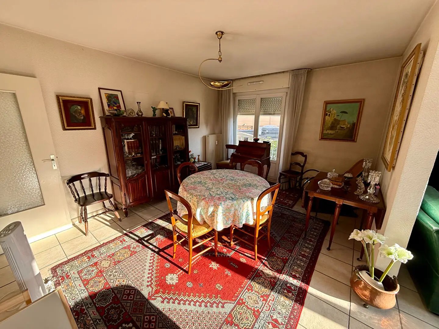 Appartement à vendre, 89m², Schiltigheim