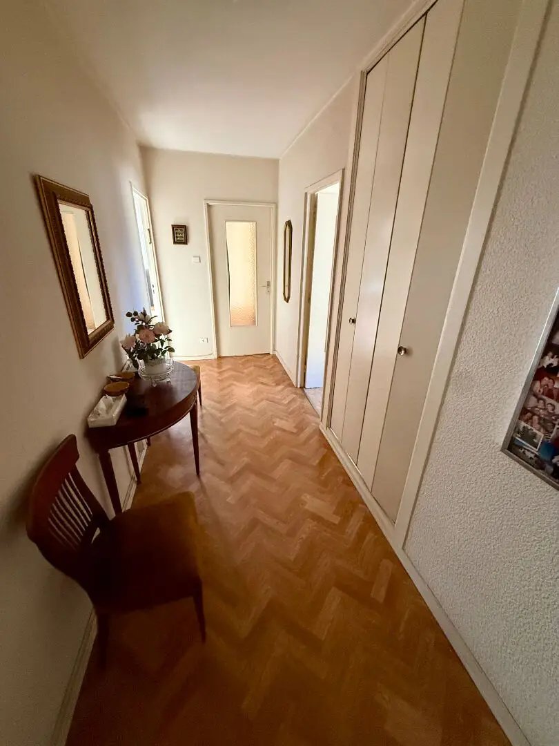 Appartement à vendre, 89m², Schiltigheim