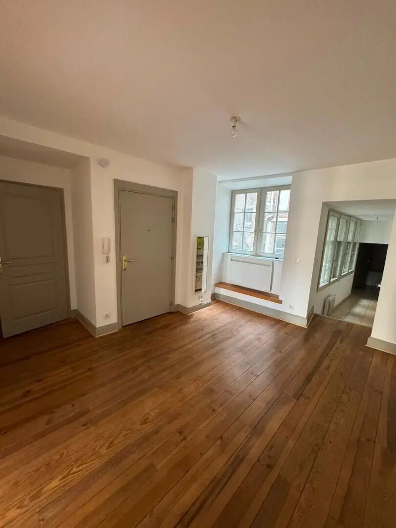 Appartement à vendre, 60m², Strasbourg