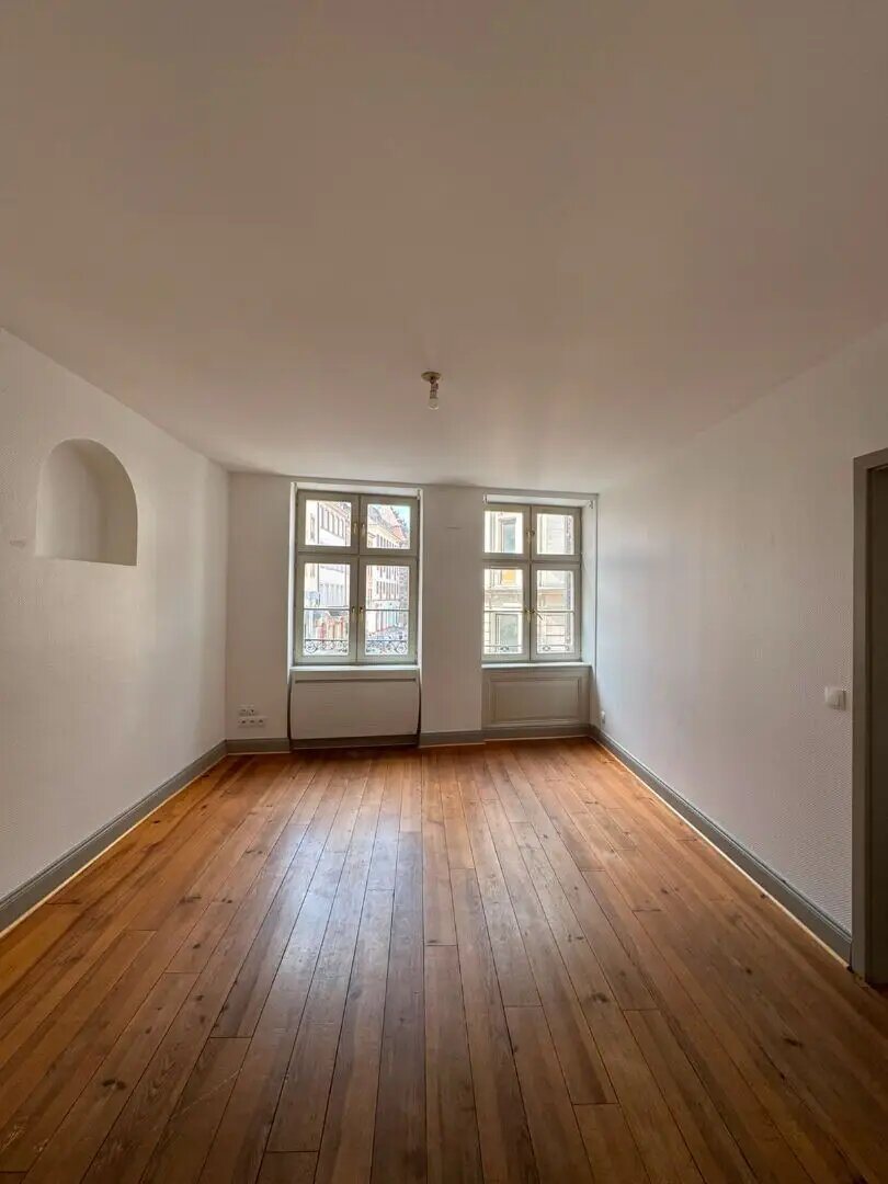 Appartement à vendre, 60m², Strasbourg