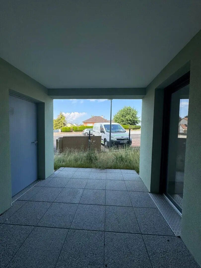 Appartement à vendre, 80m², Truchtersheim