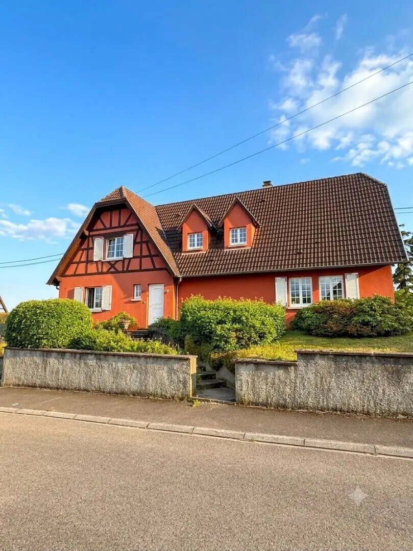 Maison à vendre, 216m², Dorlisheim