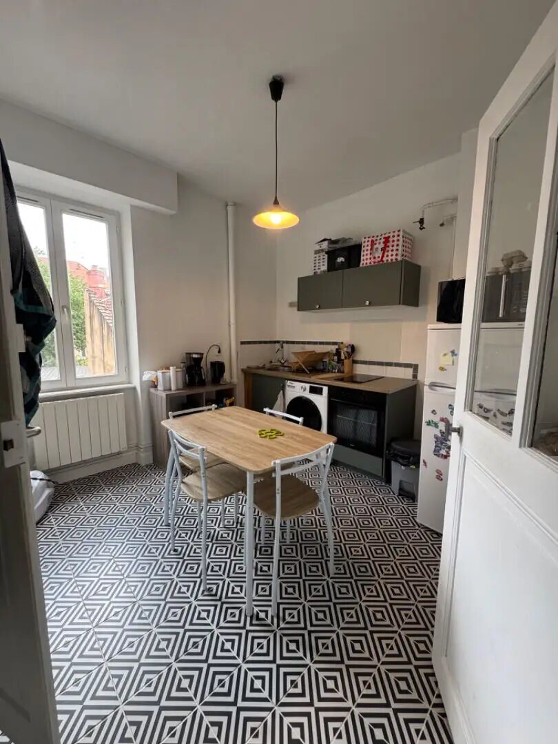 Appartement à vendre, 38m², Strasbourg
