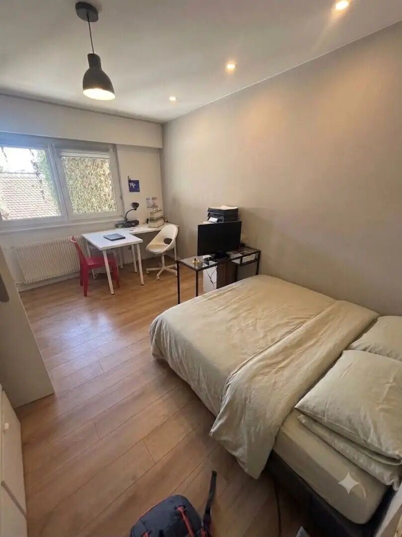 Appartement à vendre, 21m², Strasbourg