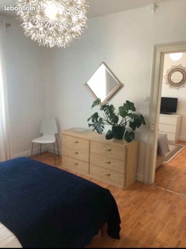 Appartement à vendre, 41m², Schiltigheim