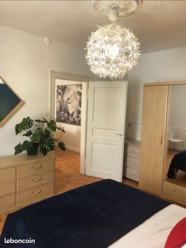 Appartement à vendre, 41m², Schiltigheim
