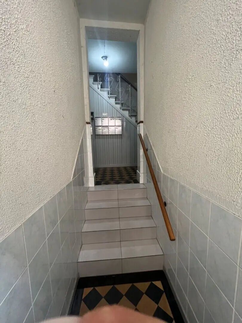 Appartement à vendre, 34m², Strasbourg