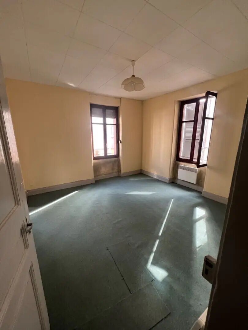 Appartement à vendre, 34m², Strasbourg