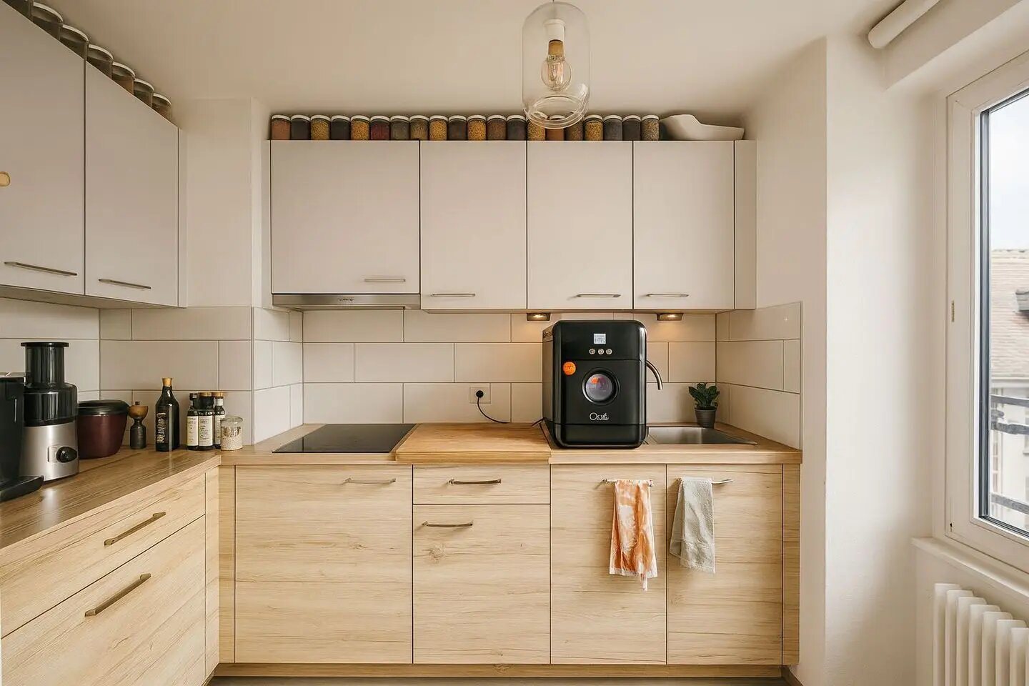 Appartement à vendre, 48m², Strasbourg
