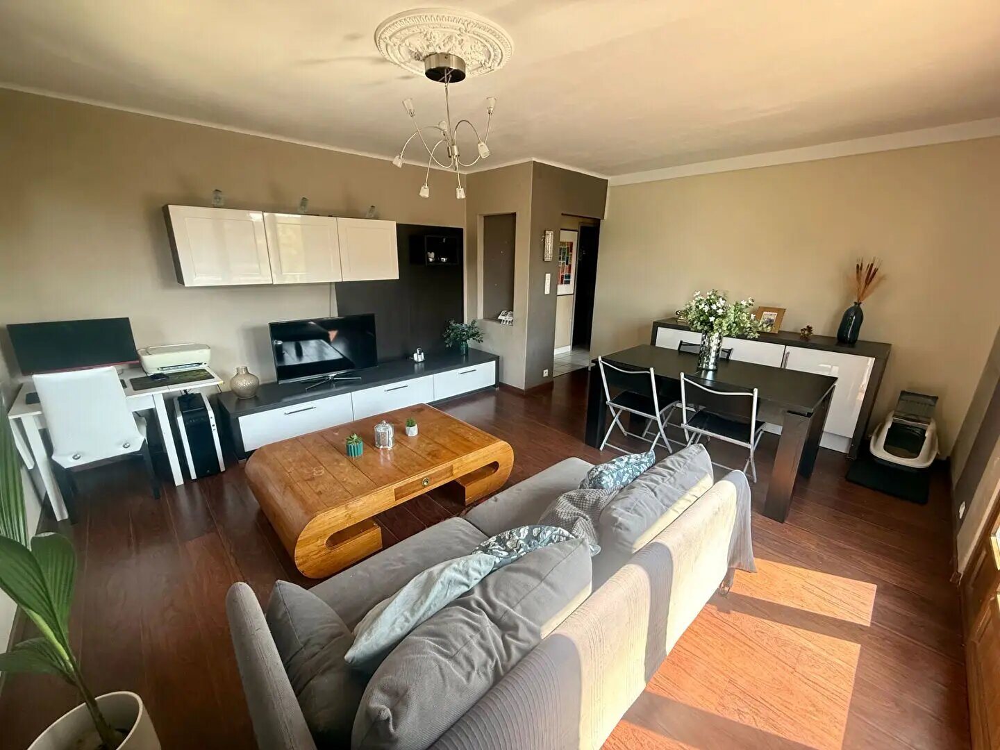 Appartement à vendre, 88m², Ostwald