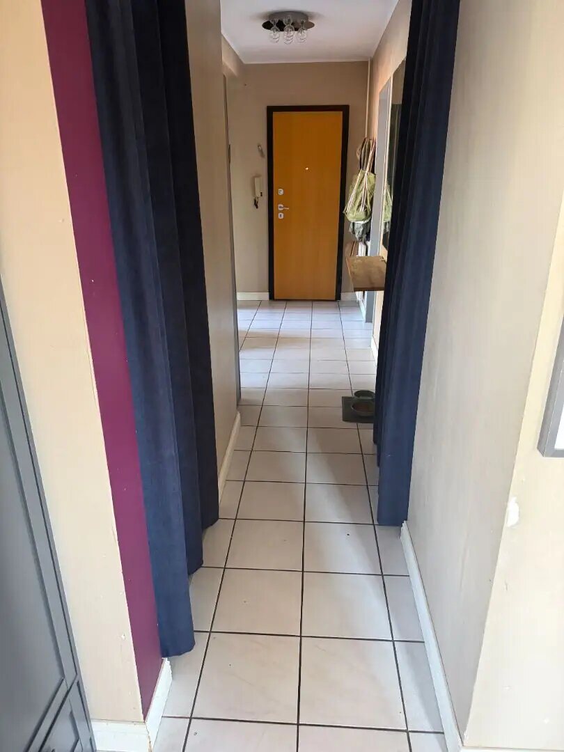 Appartement à vendre, 88m², Ostwald