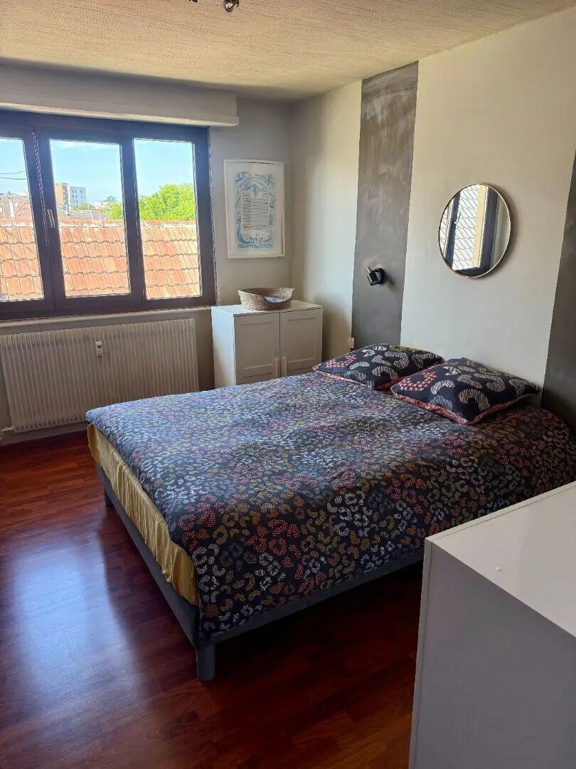Appartement à vendre, 88m², Ostwald