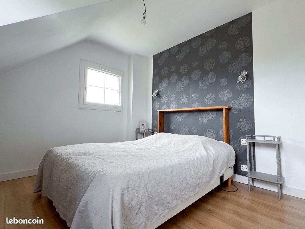 Maison à vendre, 122m², Montreuil-sur-Loir