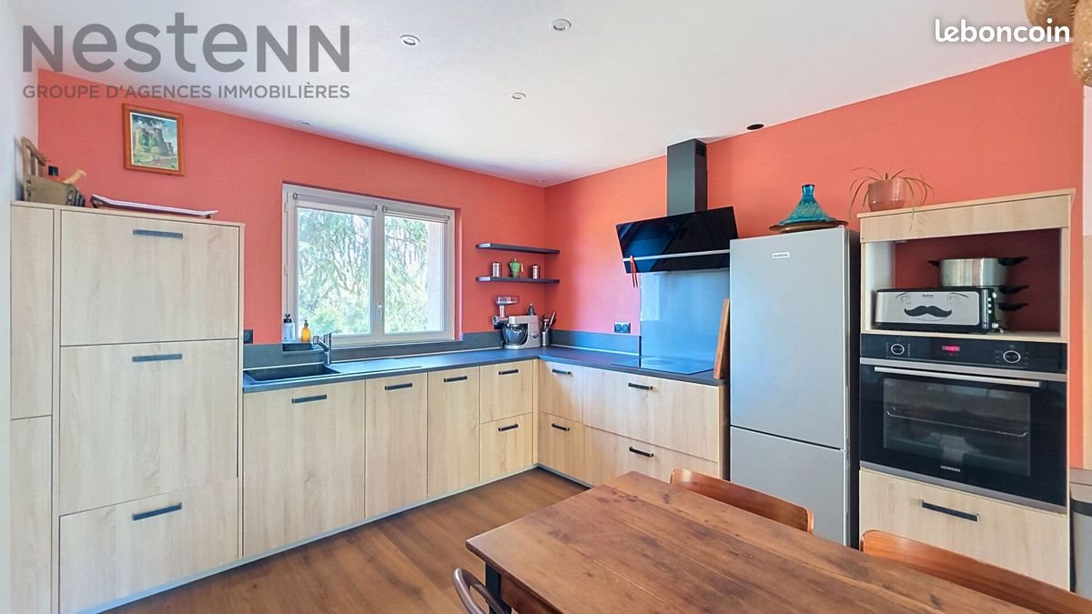 Maison à vendre, 150m², Mûrs-Erigné