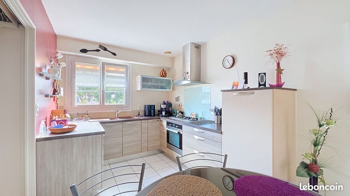 Maison à vendre, 107m², Saint-Sylvain-d'Anjou