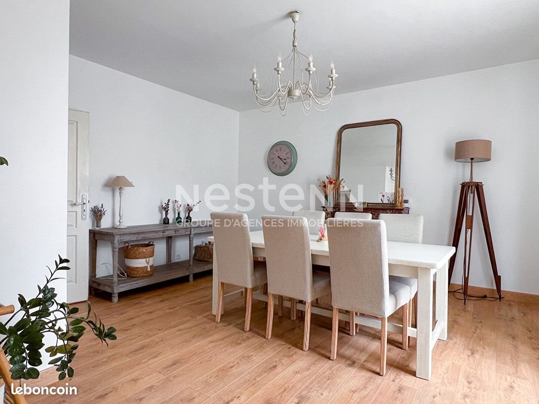 Maison à vendre, 115m², Jarzé