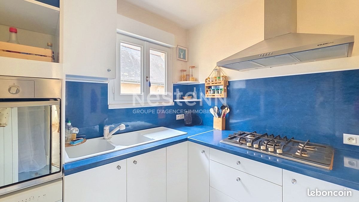 Maison à vendre, 115m², Jarzé