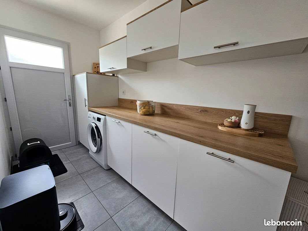 Maison à vendre, 117m², Saint-Sylvain-d'Anjou