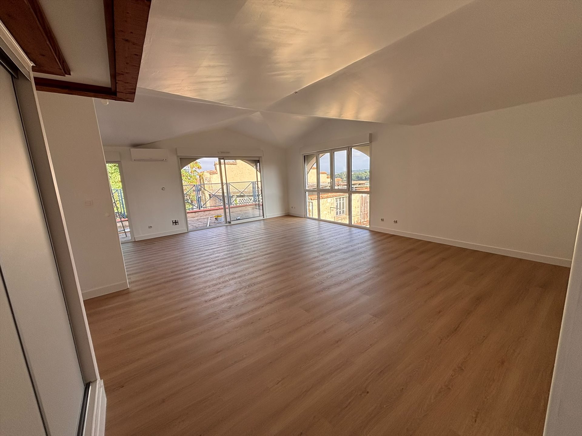 Appartement à louer, 110m², Lectoure