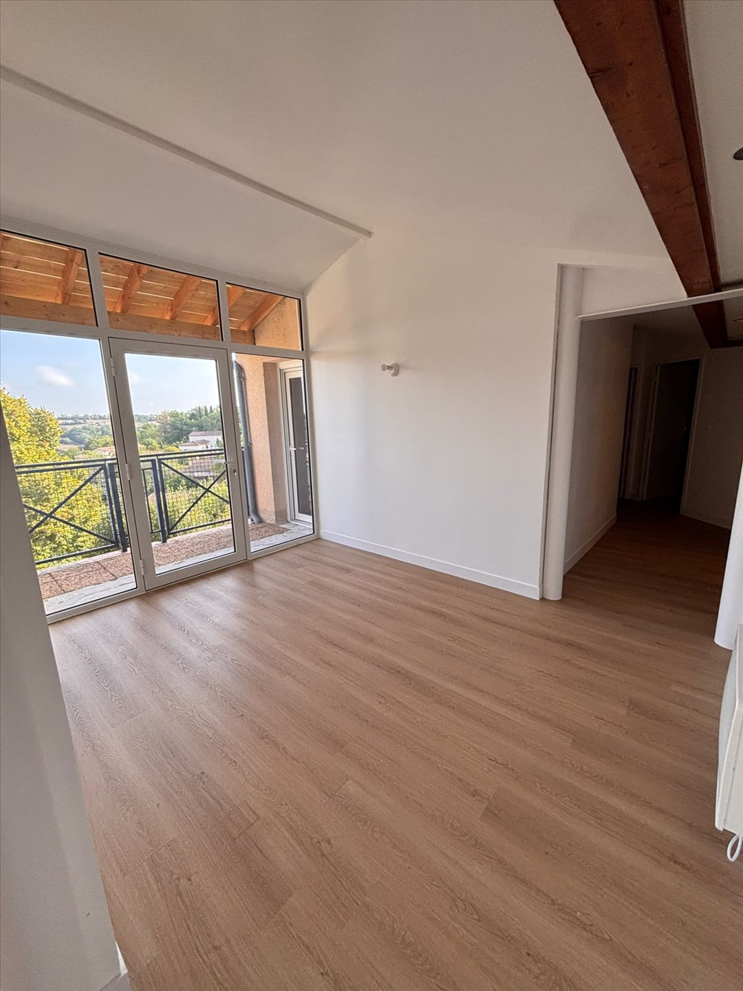 Appartement à louer, 110m², Lectoure
