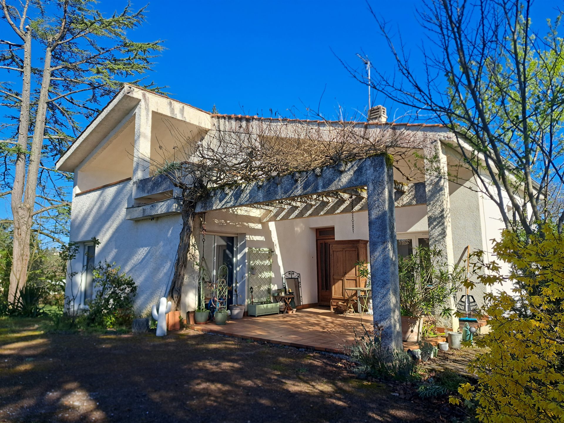 Maison à vendre, 130m², Auch