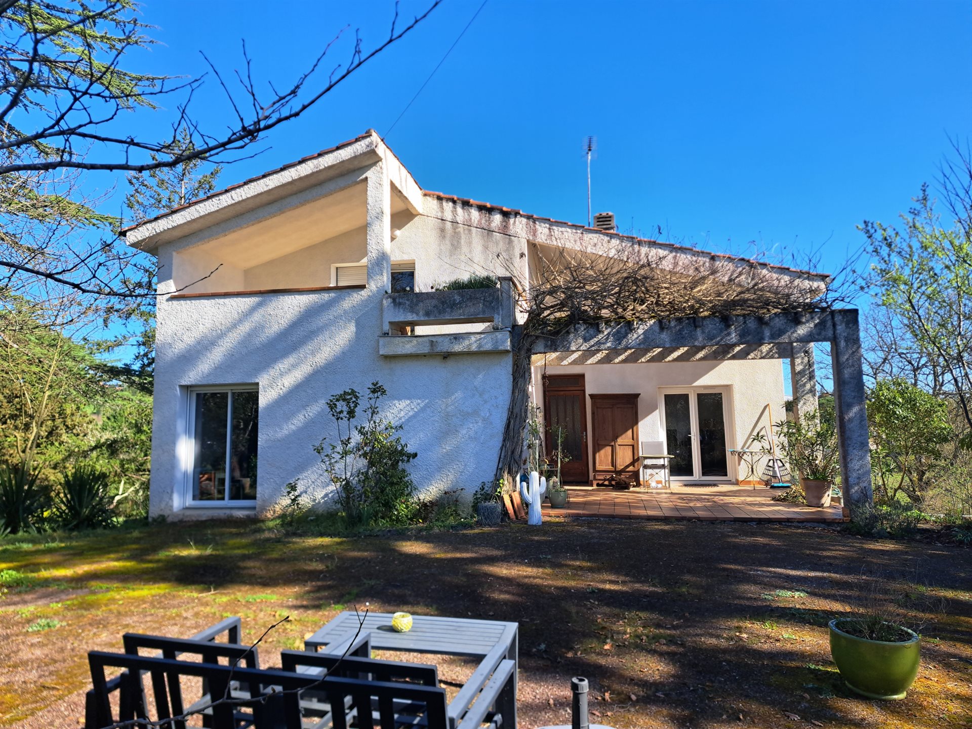 Maison à vendre, 130m², Auch