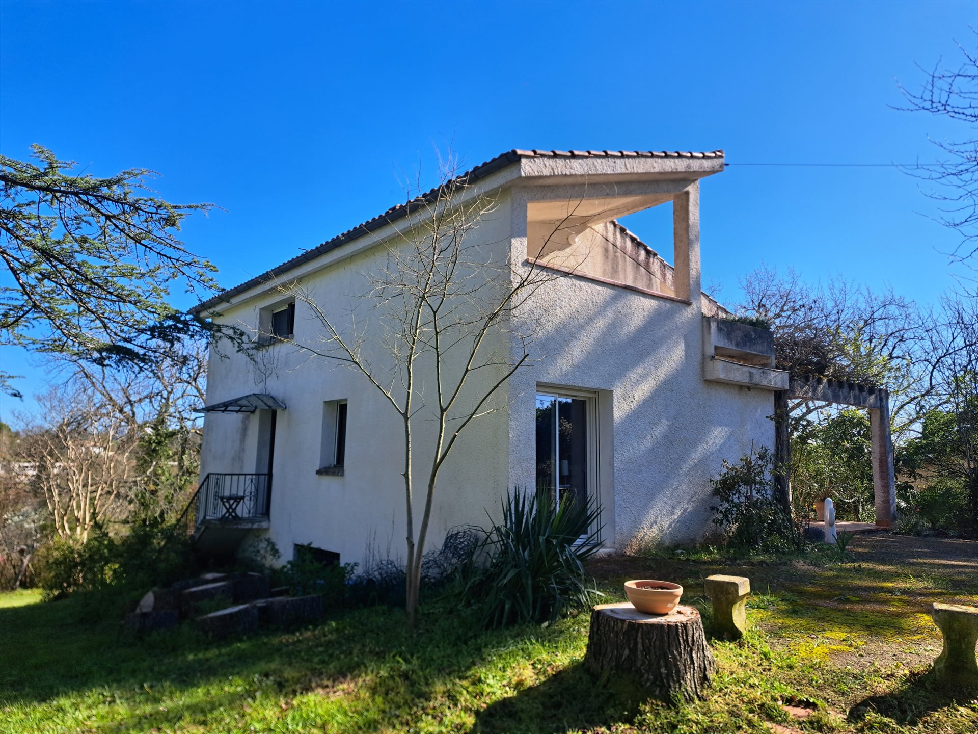 Maison à vendre, 130m², Auch