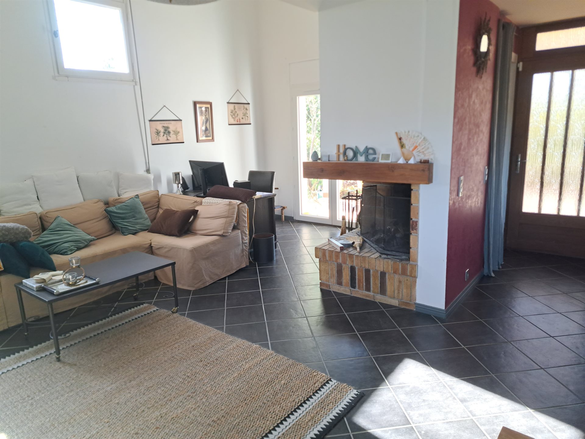 Maison à vendre, 130m², Auch