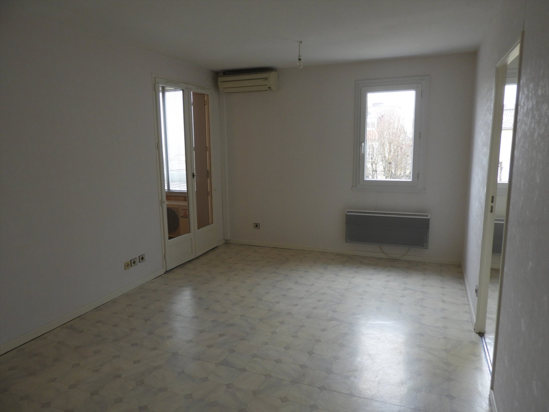 Appartement à louer, 50m², Auch